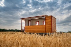 Zirkuswagen, Zirkus, Verkaufswagen, Künstlergaderobe,Büroraum