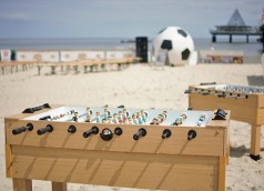Tischkicker, Kickertisch, Kinderspiele, Partyspiele, Fußball Spiele