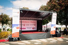 mobile Bühne SmartStage 30