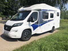 ab 115,00 €, Wohnmobil mieten, Camper mieten, Knaus 650 MEG für 3 Personen Automatic