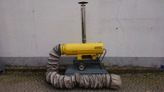 Heizturbinen / per E-Mail: info@party-as.com / per Tel:02161/4767751