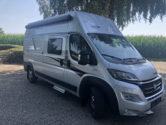 ab 125,00 € Wohnmobil mieten, Camper, Kastenwagen Knaus oder Weinsberg, Schlafplätze für 4 Personen
