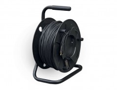 HDMI 2.0 Glasfaser Kabel 100-300m, HDMI 4k Kabel unterstützt 4K@60Hz