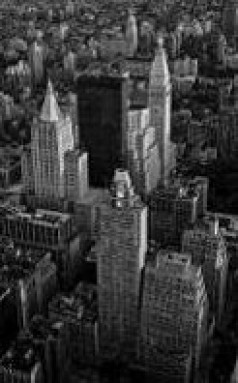 New York Kulissen, USA