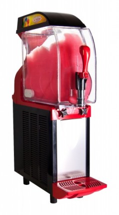 Slush Eis Maschine