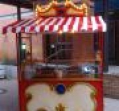 Crepe-Eisen