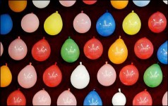 Spickerwerfen/Dartswerfen deluxe