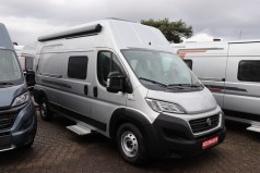 Weinsberg Cara Tour 600 DQ 2022
