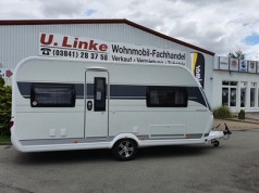 Caravan Komfort