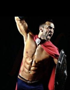 Stripper und Gogo Tänzer Miguel Stuttgart Baden-Württemberg