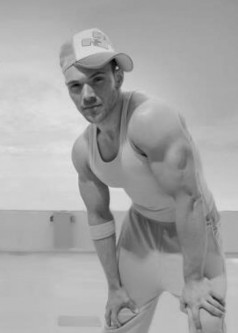 Stripper Bremen und Wilhelmshaven buchen – Top Stripper Myles – Sexy Stripper!