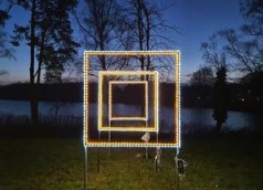 3D Licht Rahmen – Illusions Bilderrahmen – Fotopoint