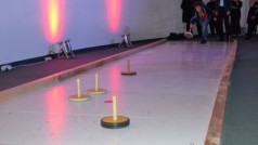 Eiscurling