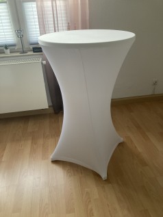Stehtische 70 cm oder 80 cm zu vermieten