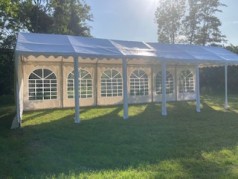 Profi Partyzelte zu vermieten