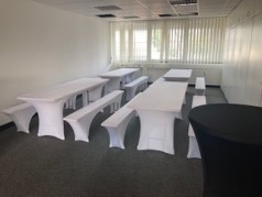 Bierzeltgarnituren 70 cm zu vermieten