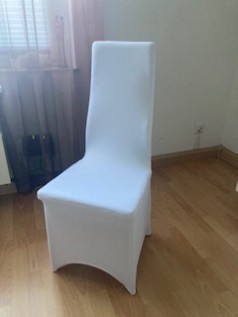 Stühle,Bankettstühle, Polsterstühle inkl. Husse zu vermieten