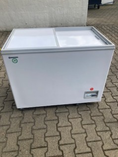 Getränkekühltruhe zu vermieten
