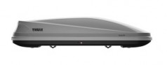 Dachboxen von Thule