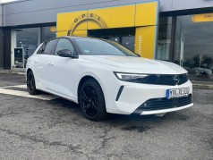 Opel Astra-L Limousine 5-türig Diesel