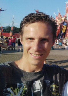 Allround-DJ mit 20 Jahren Erfahrung