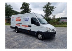 Bulli mieten Mercedes Sprinter PKW Transporter Kastenwagen