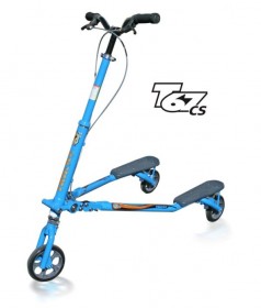 Trikke T67 für Kids