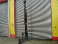 Hau den Lukas – Totenkopf