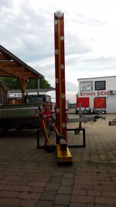 Hau den Lukas für Kids – Kindergeburtstag + Feiern