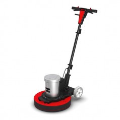 Bodenschleifmaschine Holz + Steinboden Polierer Betonschleifer Estrichschleifer Schleifmaschine