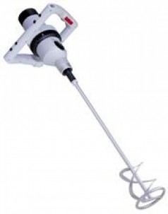 Mixstab elektrischer Mörtelquirl Betonmixer