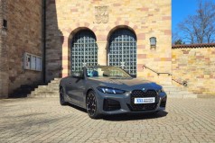 BMW 420i Cabrio, Cabrio mieten, PKW, Cabrio, Langzeitmiete, Hochzeitsfahrzeuge, Hochzeitsauto