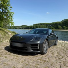 Porsche Panamera, Porsche mieten, Langzeitmieten, PKW, Sportwagen