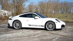 Porsche 911, Porsche mieten, Sportwagen, Langzeitmiete, Geschenkgutschein