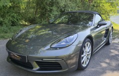Porsche Boxster, Porsche mieten, Sportwagen mieten, Oberklasse,