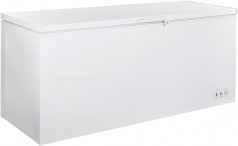 Gefrierschrank 550 L Tiefkühltruhe Kühltruhe Gefriertruhe Gefrierfach minus -18°C bis minus -22°C