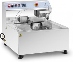 Schokoladentemperaturregler Edelstahl 960 Watt 15 Liter Temperaturregler Schokoladenschmelze