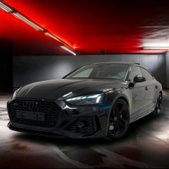 ⭐️ Sportwagen mieten – Audi RS5 / 450 PS / Langzeitmiete / Autoabo