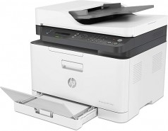 Kopierer HP Color Laser Multifunktions-Farblaserdrucker Drucker Scanner Fax WLAN Airprint