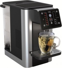 Instant-Wasserspender Wasserkocher für heißes und gekühltes Wasser 3,8 l Fassungsvermögen