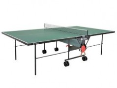 Tischtennis / Tischtennisplatte