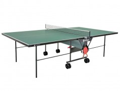 Tischtennis / Tischtennisplatte