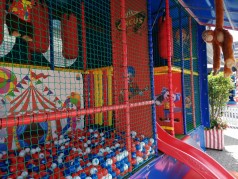 SPIELMOBIL KIDDY FUN