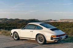 Porsche 911 SC 3.0
