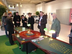 How to Play Craps