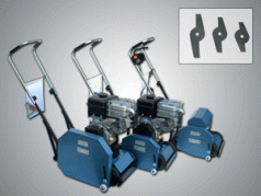 Dachschneider nur 50 kg