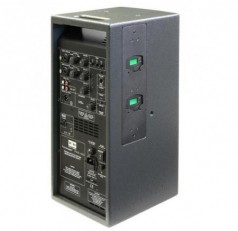 Akkulautsprecherbox inkl. Funkmikrofon mieten