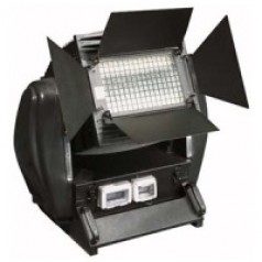 Farbwechsler City Painter 2500 Flood, outdoor