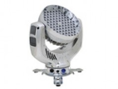 GLP Impression RGB 90. silber 10 Grad Optik