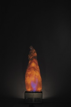 MBN Giant Fire 1,4m / Feuersimulationseffekt